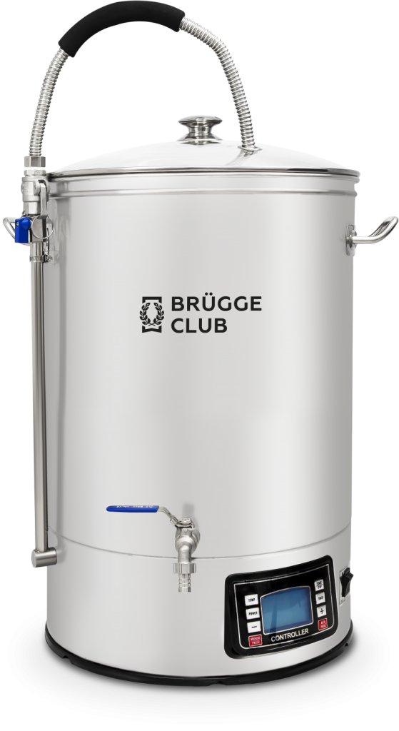 Пивоварня BRUGGE